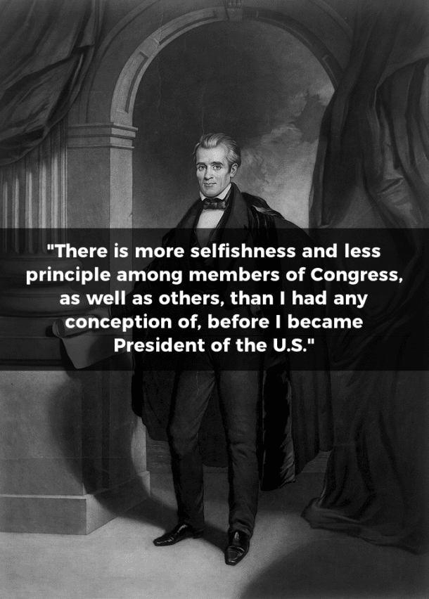 45 Patriotic Picture Quotes From Presidents of the United States