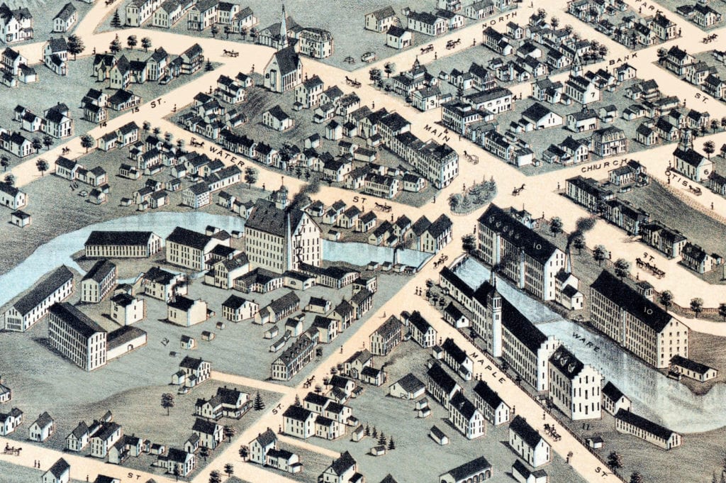 Ware MA 1878 cv KNOWOL