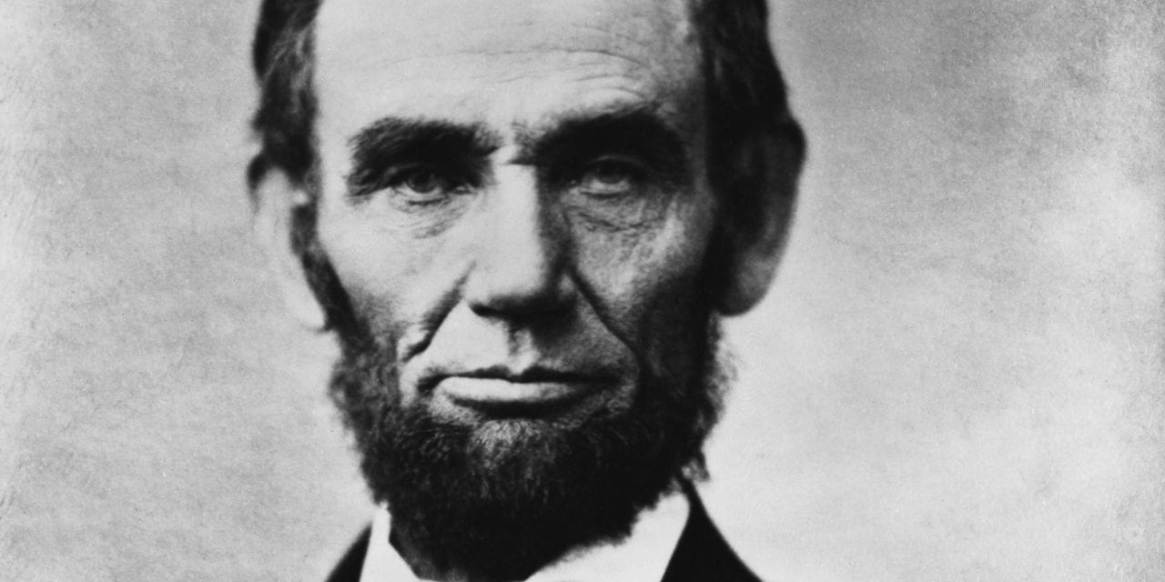 How an 11 year old girl convinced Abe Lincoln to grow his beard