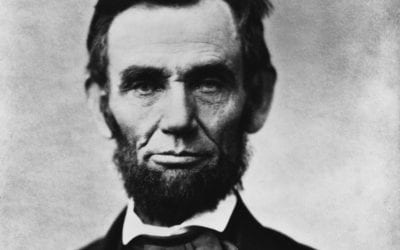 How an 11 year old girl convinced Abe Lincoln to grow his beard