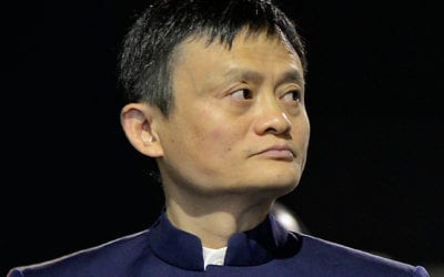 Jack Ma: Success At Any Age