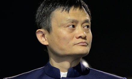 Jack Ma: Success At Any Age