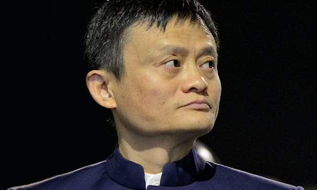 Jack Ma: Success At Any Age