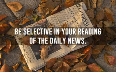 Read for knowledge and culture