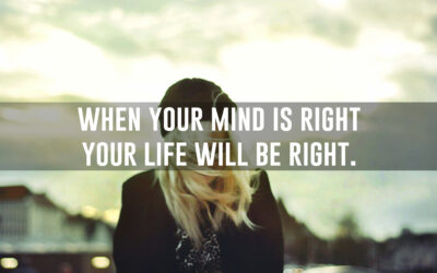 Think Happy Thoughts: Health, Happiness, and Prosperity