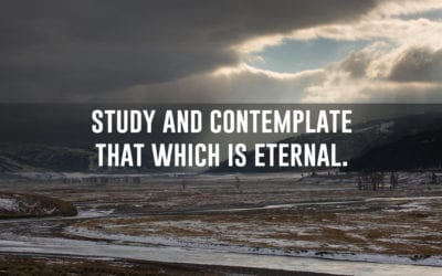 How to build faith