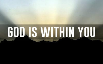 Listen to God