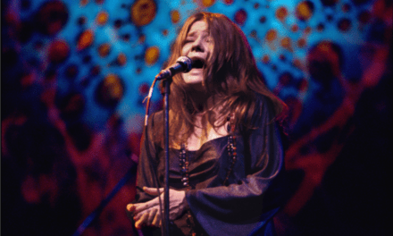 Janis Joplin’s definition of ambition