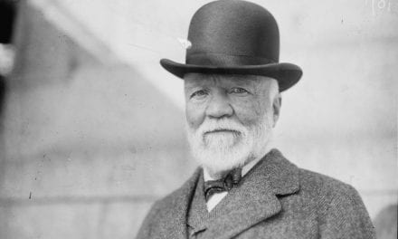 Andrew Carnegie’s Five Requirements for Success
