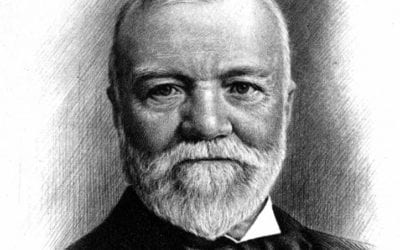 3 of the greatest obstacles on the path to success, as told by Andrew Carnegie