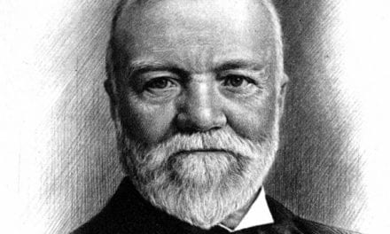 3 of the greatest obstacles on the path to success, as told by Andrew Carnegie