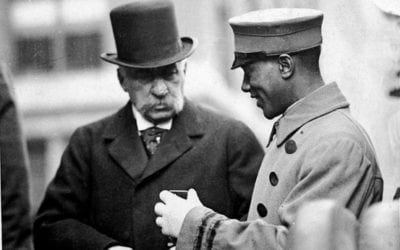 J.P. Morgan Reveals Five Secrets of His Success