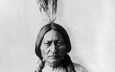 12 interesting stories about Sitting Bull