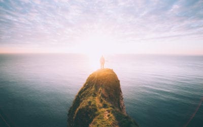 How to overcome the fear of failure