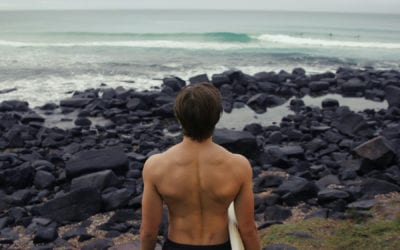Correct posture is essential to a strong and forceful personality