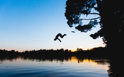 9 Inspirational Quotes on Courage