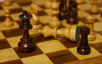 Each Defeat Is An Education