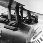 Top WWI fighter pilot explains why you should not fear death