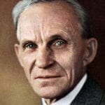 Henry Ford’s Advice to Young Men: “Look for what makes you unique”