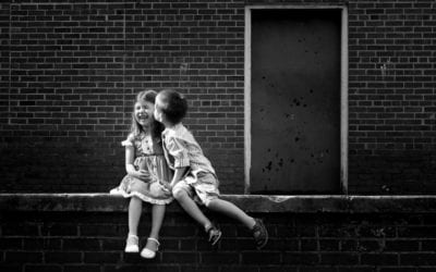 Helen Keller Believed In The Power of Love
