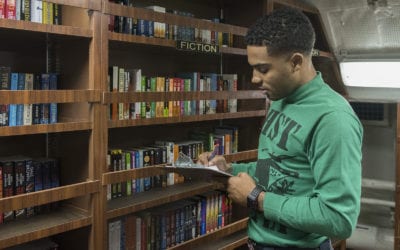 Overcome Depression By Reading Books