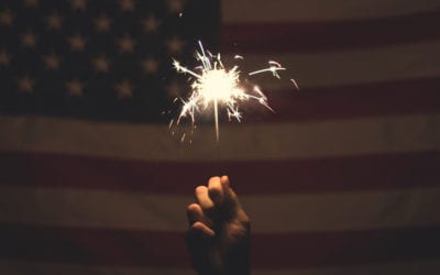 “I was born an American; I live an American; I shall die an American”