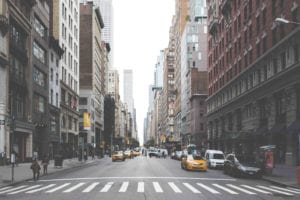 New York City Street View