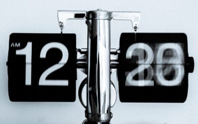 Time Management Is Vital to Success