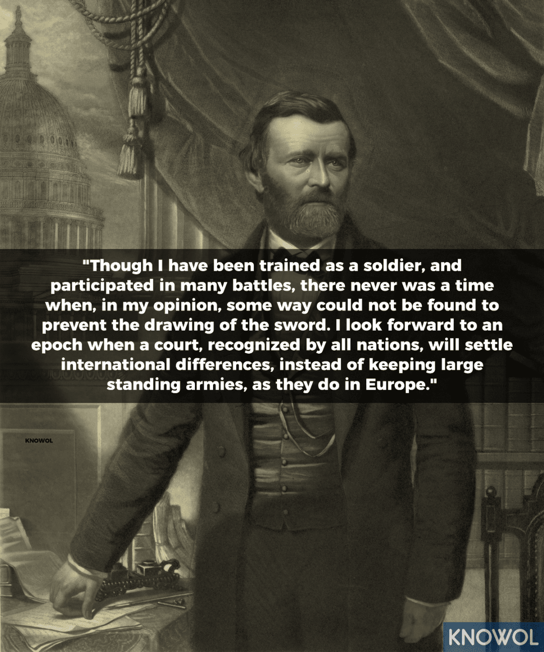 45 Patriotic Picture Quotes From Presidents of the United States