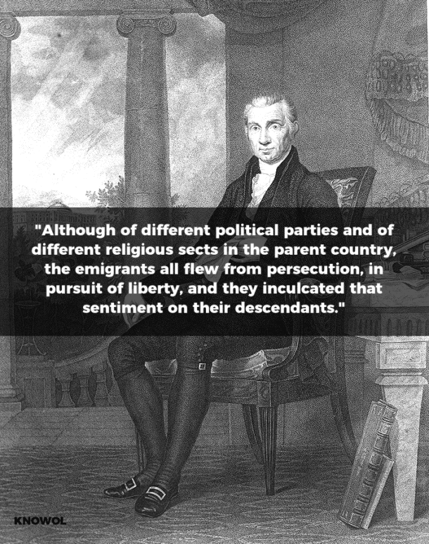 5-james-monroe-quote - KNOWOL