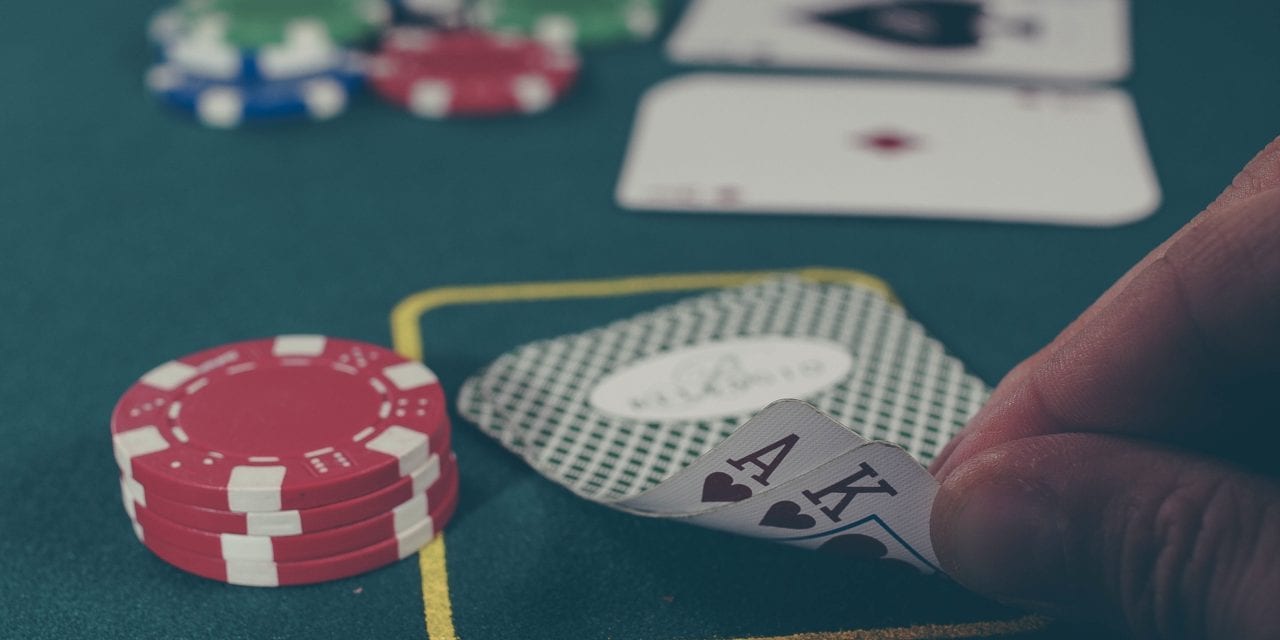 11 of the biggest losses casino dealers have ever witnessed