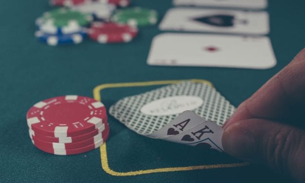 11 of the biggest losses casino dealers have ever witnessed