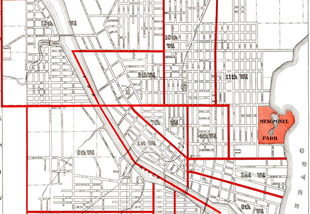 oshkosh wi cvr KNOWOL