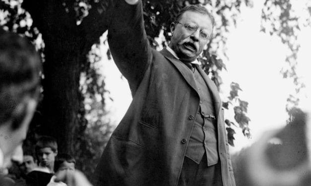 Pictures of Theodore Roosevelt at Sagamore Hill in Oyster Bay, NY