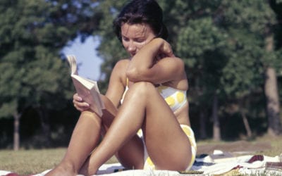 How an “Ugly” Girl Became Popular