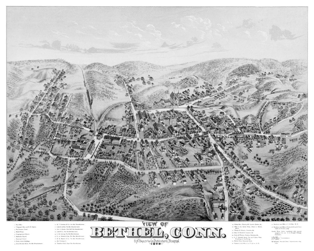 Bethel CT 1879 cvr KNOWOL