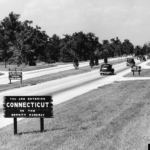Historic Beauty of Connecticut’s Merritt Parkway Bridges