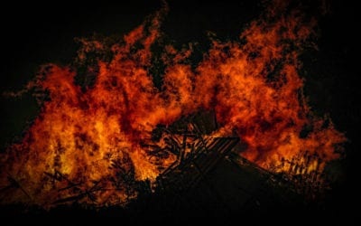 The Dangers of Worldly Ambition