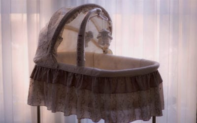 The Death of a Baby