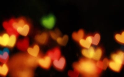 Loving and Being Loved