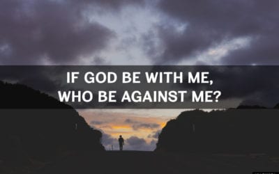 Without Faith, nothing can be done