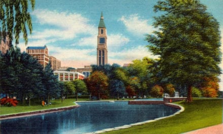 10 amazing old pictures reveal forgotten history of Hartford, CT