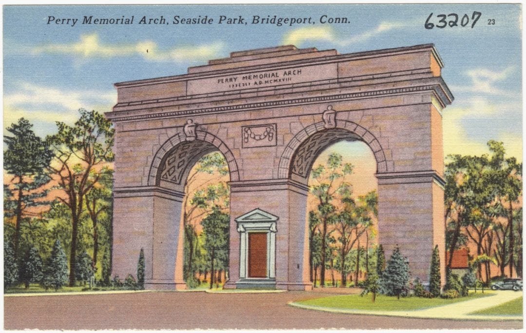 14 beautiful old pictures reveal how Bridgeport, CT used to look