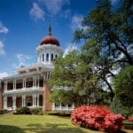 Longwood Mansion, the unfinished gem of Mississippi