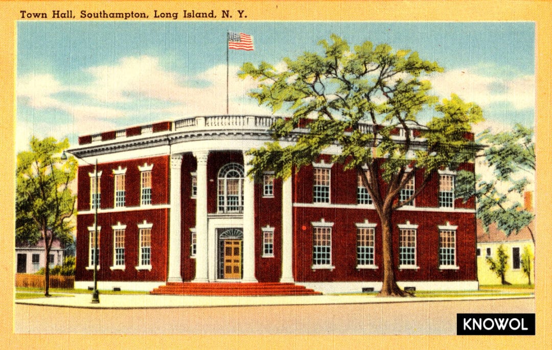 11 historic pictures of Southampton reveal the olden days of the