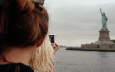 5 reasons every person should visit the Statue of Liberty