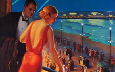 Atlantic City, America’s Great All Year Resort