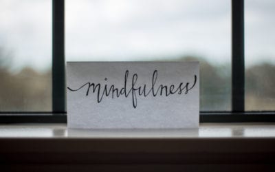 Work to control your mind