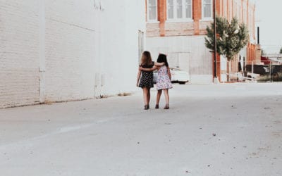 Be friendly to all; but make none your friend until…