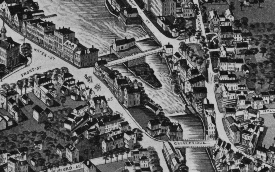 Exeter NH 1884 cv KNOWOL